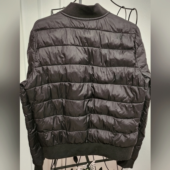 Light bomber jacket‎ - Picture 2 of 4